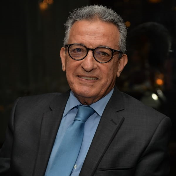 Ali Benaddou